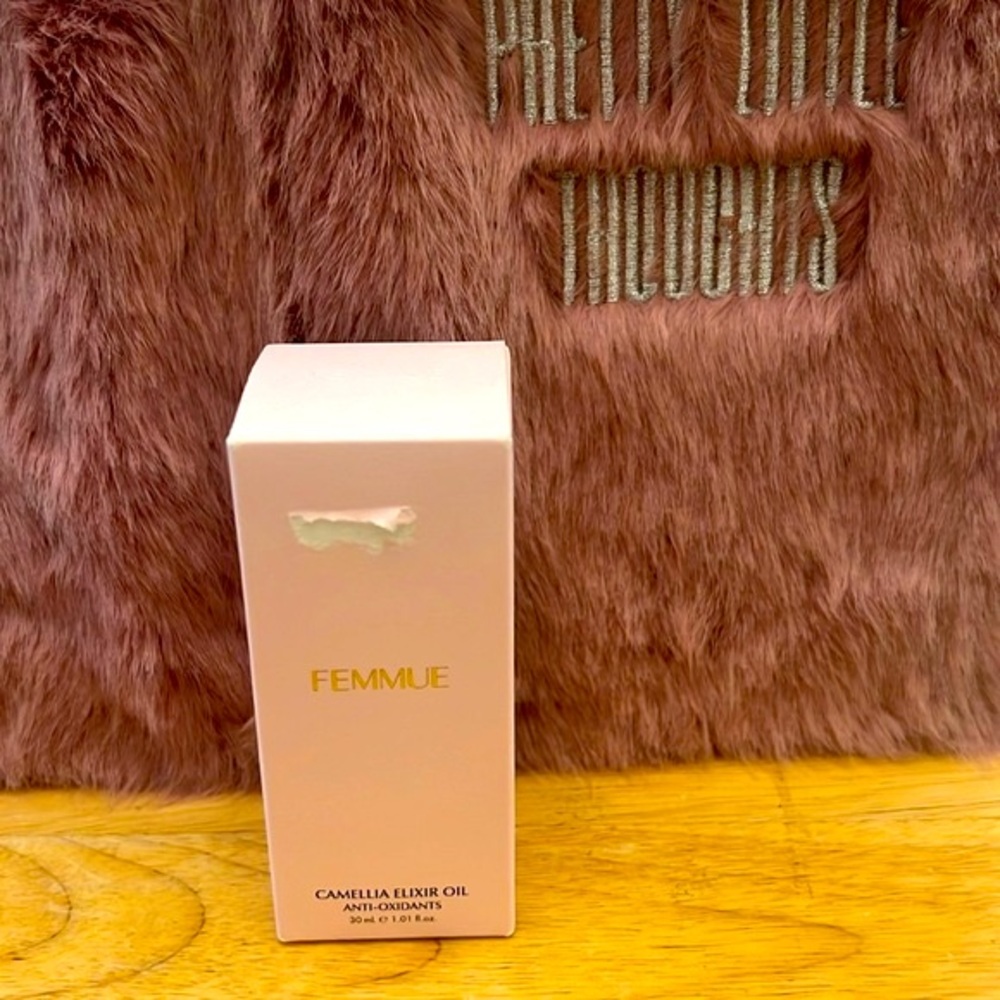 Lumiere Vital C Serum